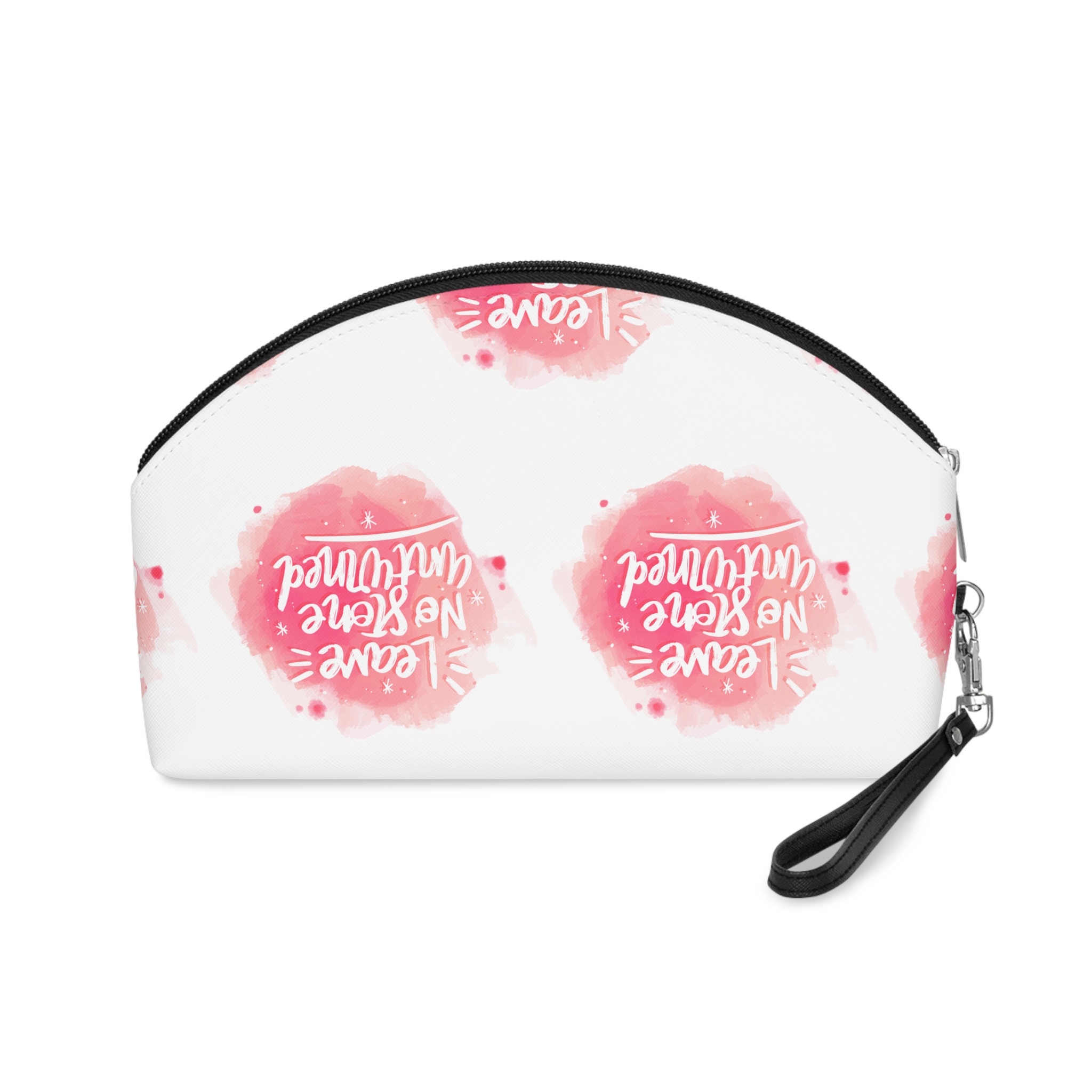 Leave No Stone Unturned Makeup Bag - Image 2