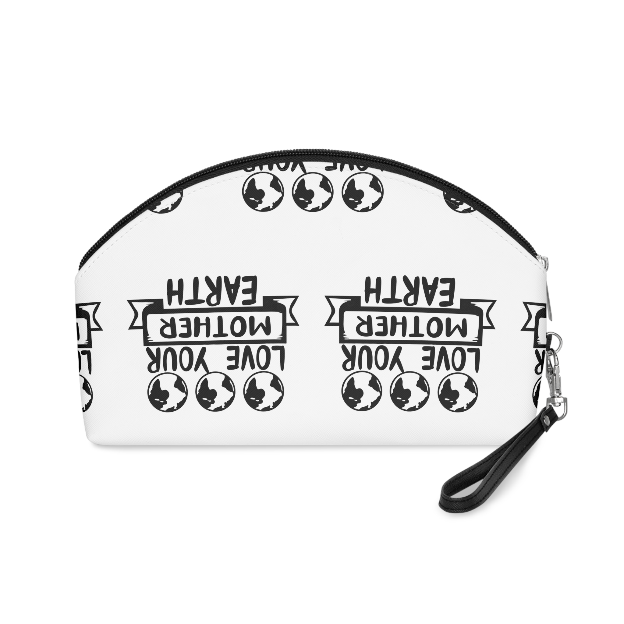 Love Your Mother Earth Makeup Bag - Image 2