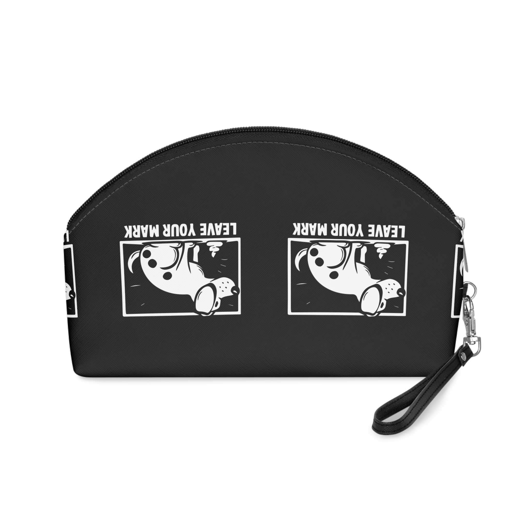 Leave Your Mark Makeup Bag - Image 2