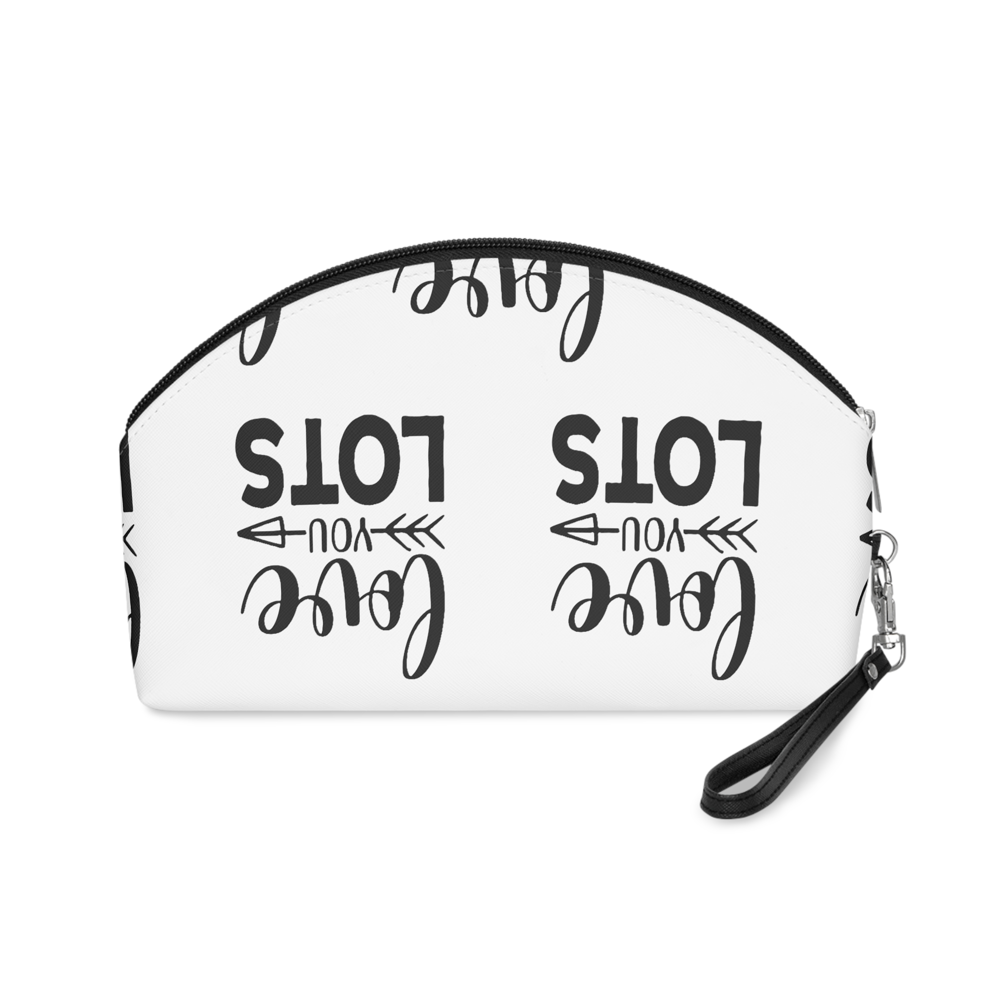 Love You Lots Makeup Bag - Image 2