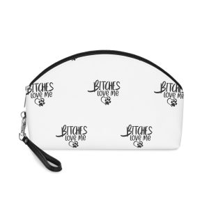Statement Design 243F6A Makeup Bag