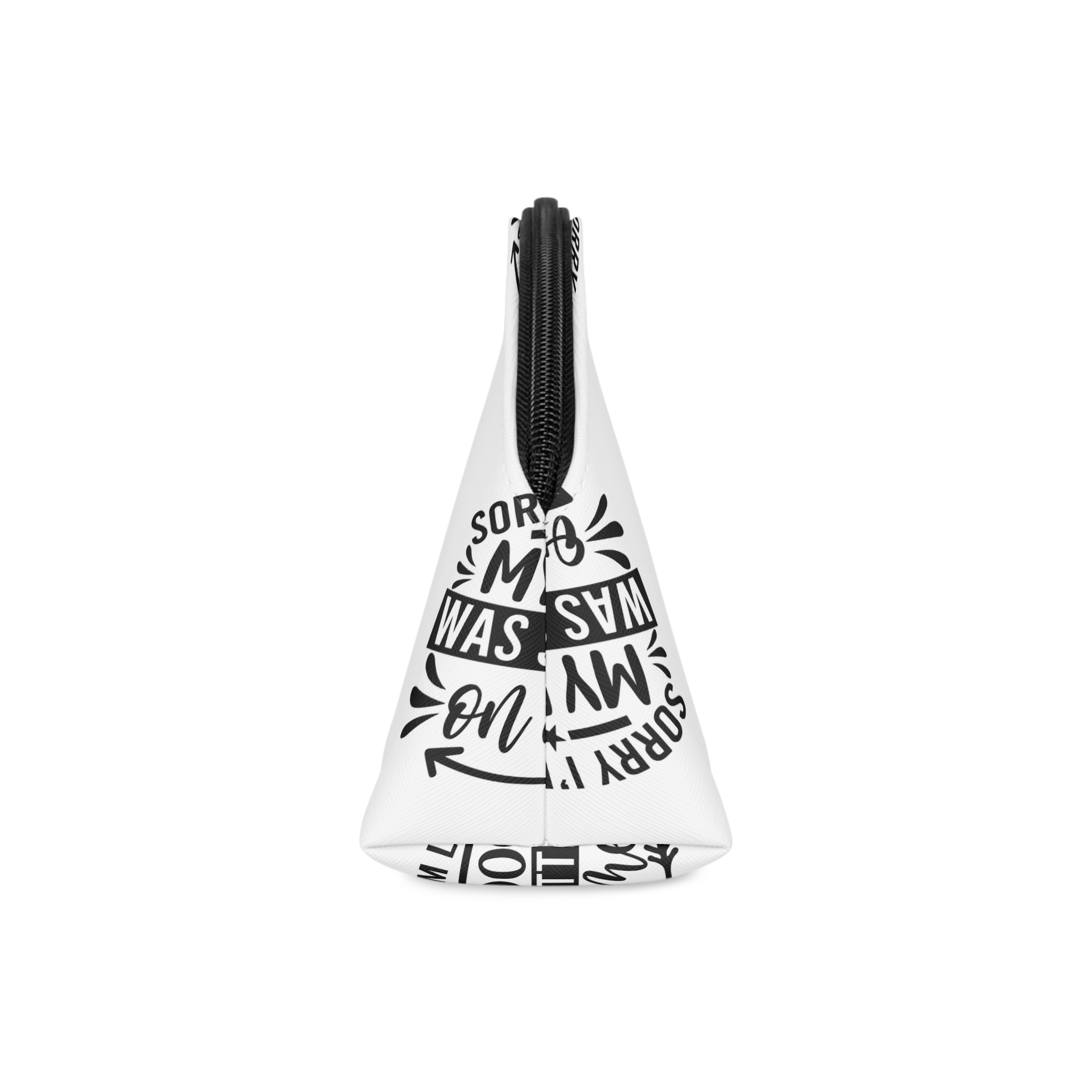 Funny Svg Funny Funny Quote Svg Sarcastic Anxiety Quote Svg Png Shirts Hoodies Witty Mental (7) Makeup Bag - Image 4