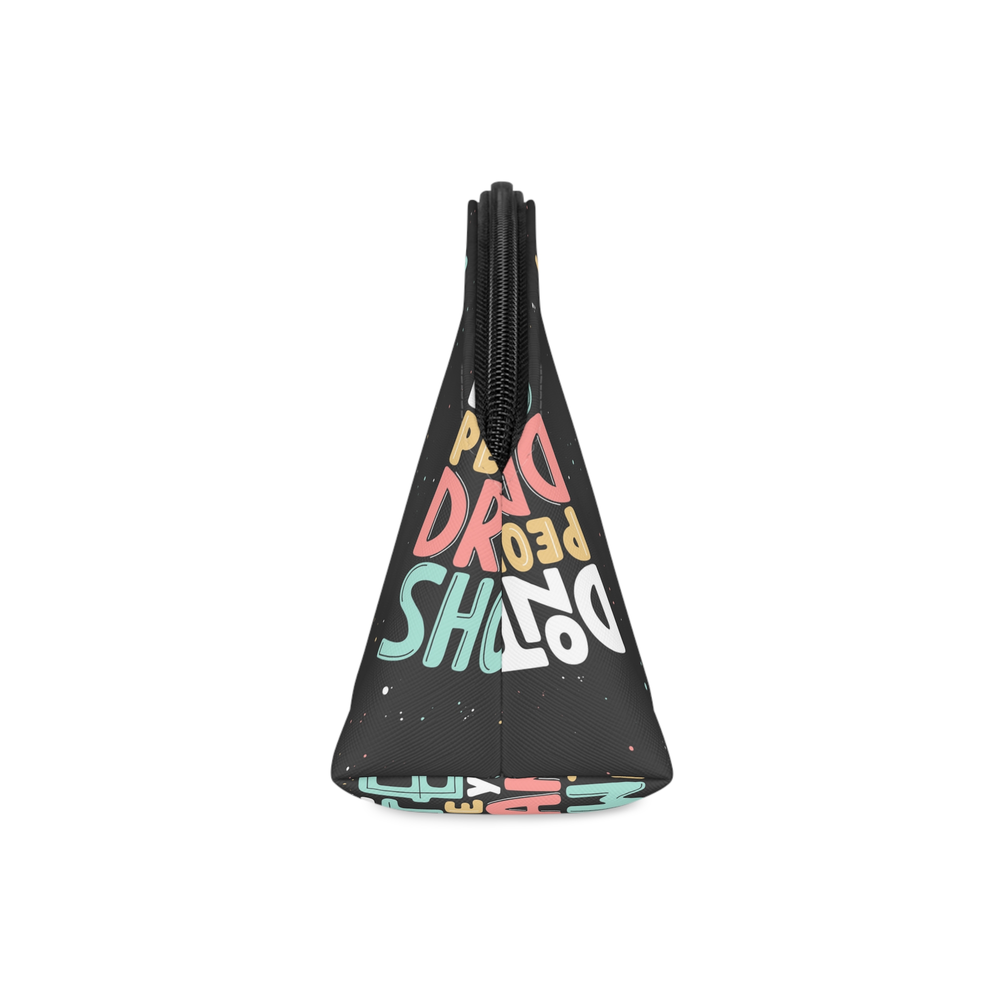 Dont Tell People Your Dreams Show Them Makeup Bag - Image 4