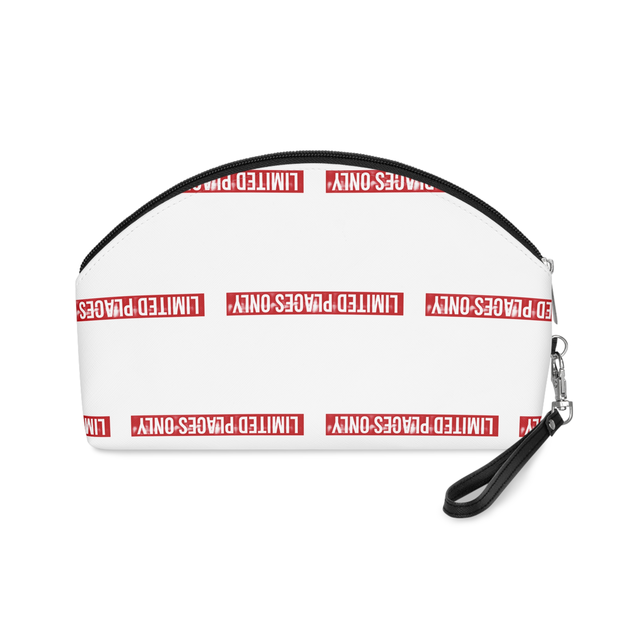 Limited Places Only Makeup Bag - Image 2