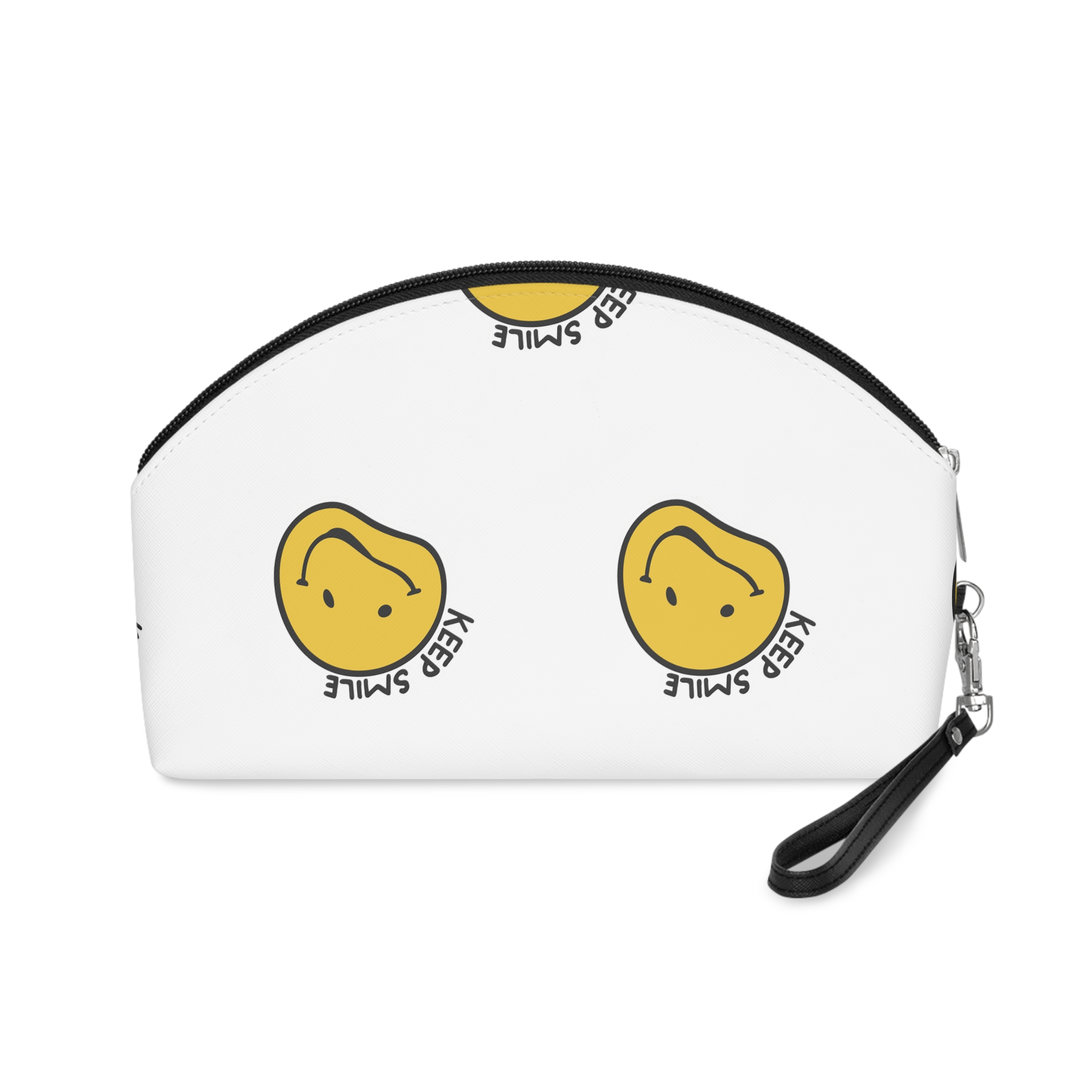 Keep Smile Copia Makeup Bag - Image 2