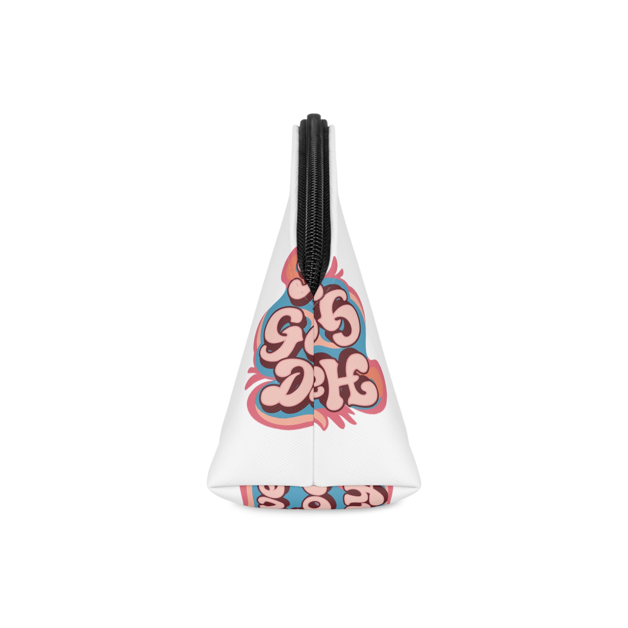 Have A Good Day Makeup Bag - Image 4