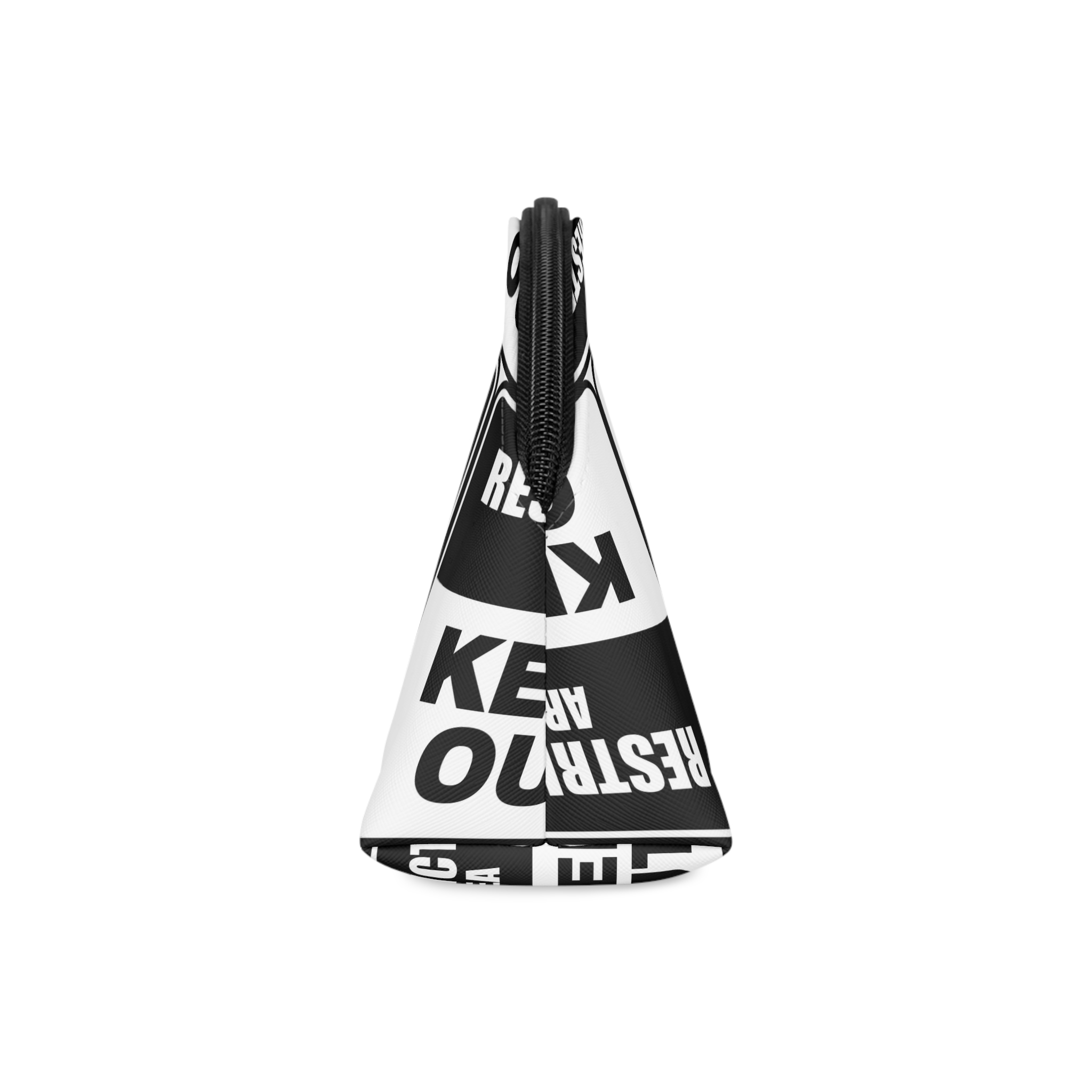 Keep Makeup Bag - Image 4