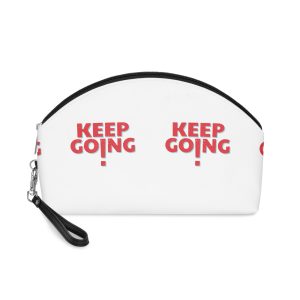 Keep Going Copia 2 Makeup Bag
