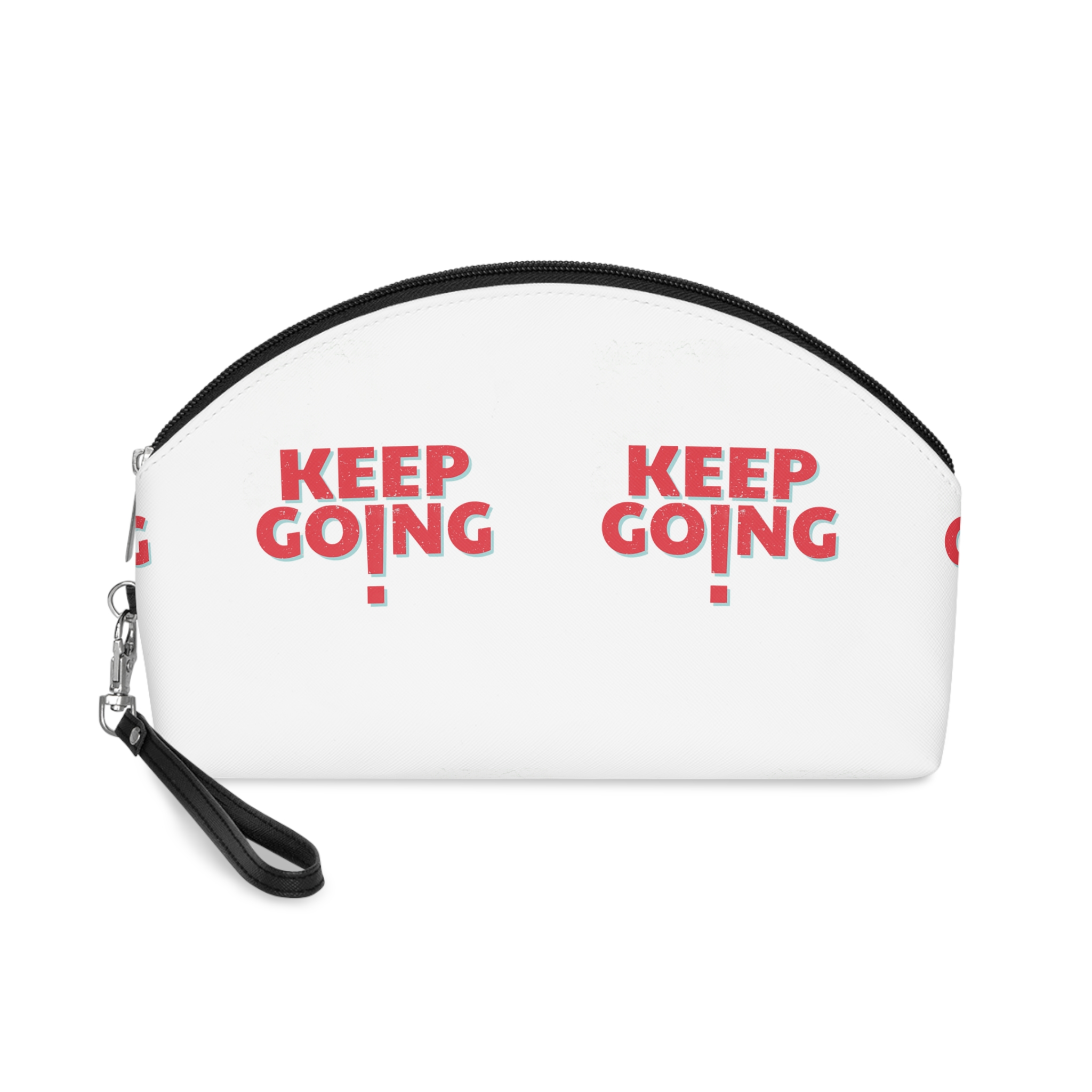 Keep Going Copia 2 Makeup Bag