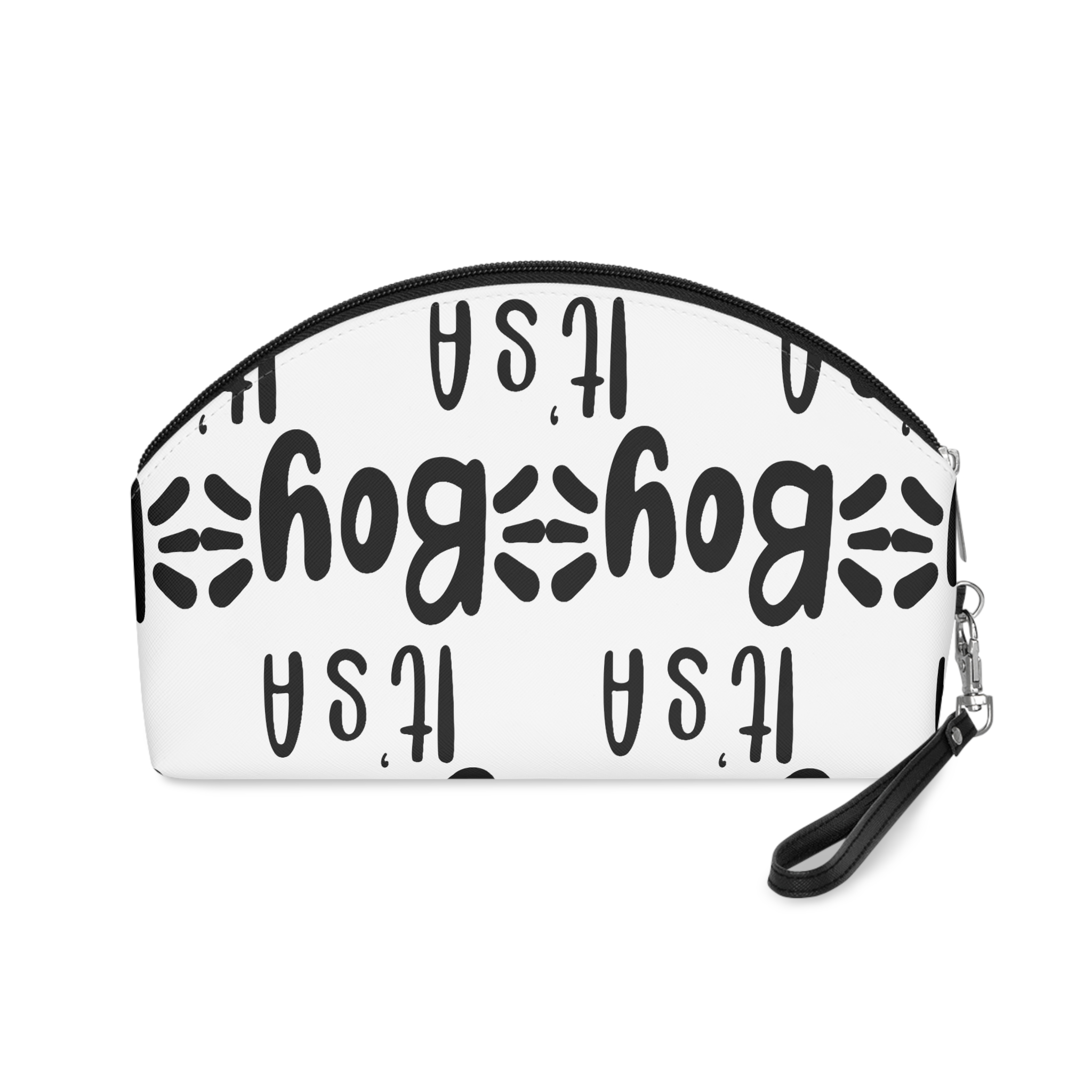 It's A Boy Makeup Bag - Image 2