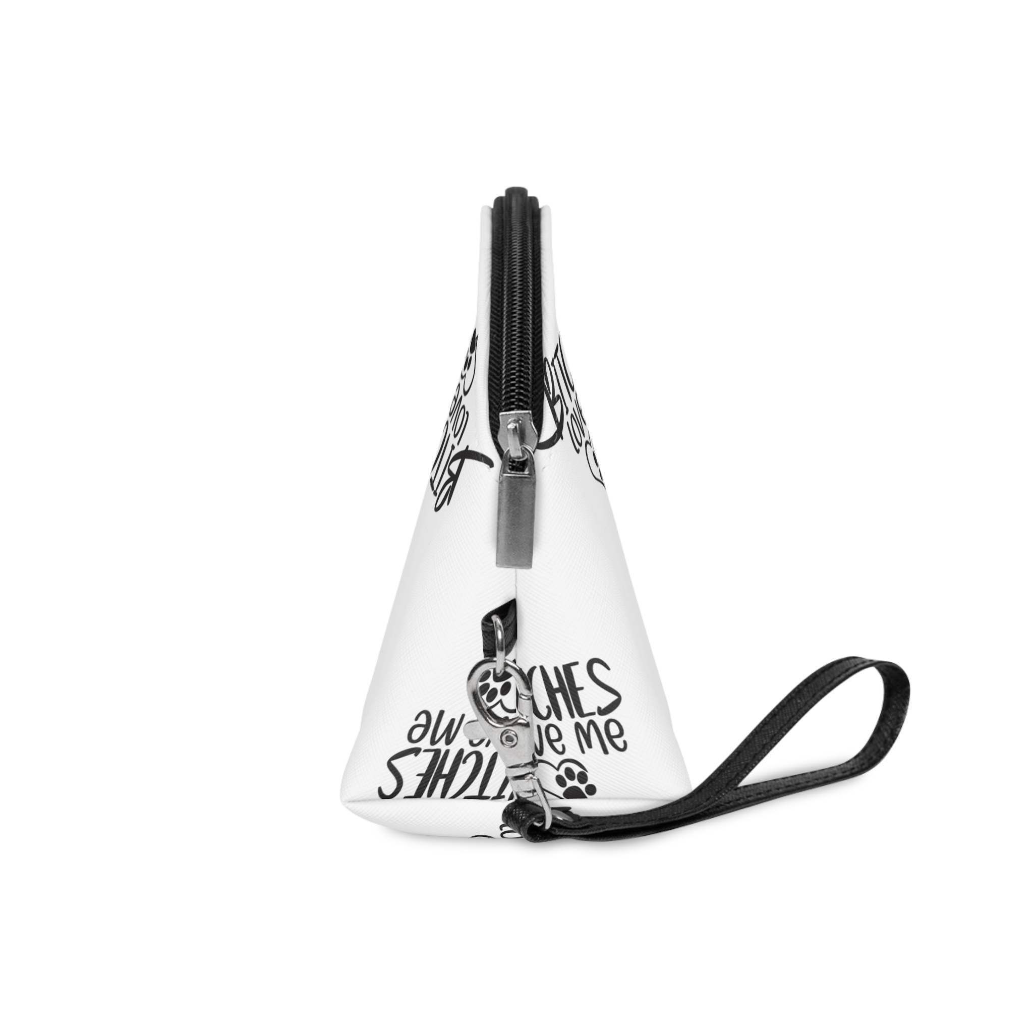Statement Design 243F6A Makeup Bag - Image 3