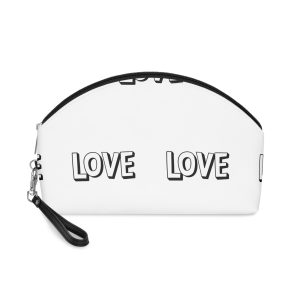 Job183 Bee 18 Makeup Bag