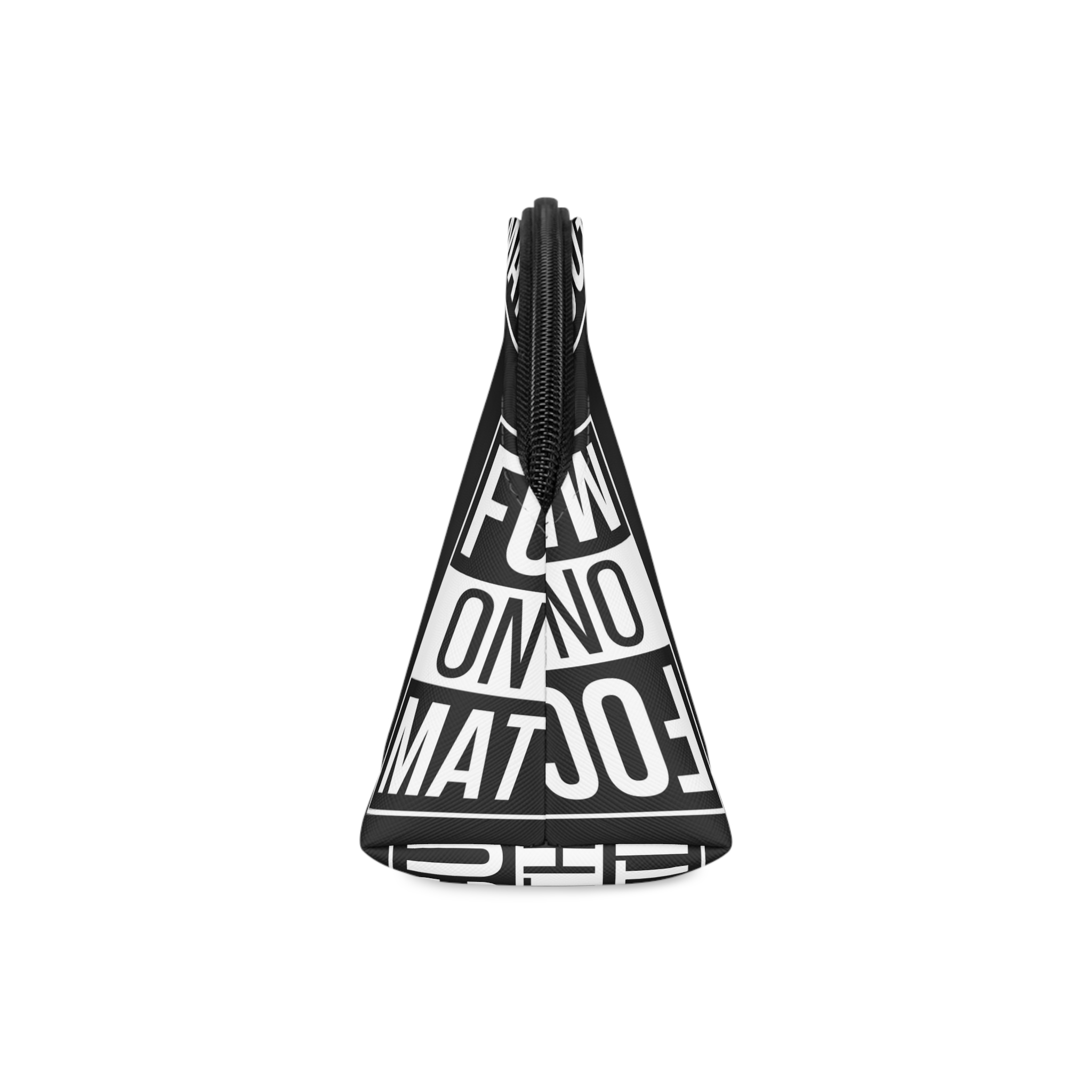 Focus On the Matter Makeup Bag - Image 4