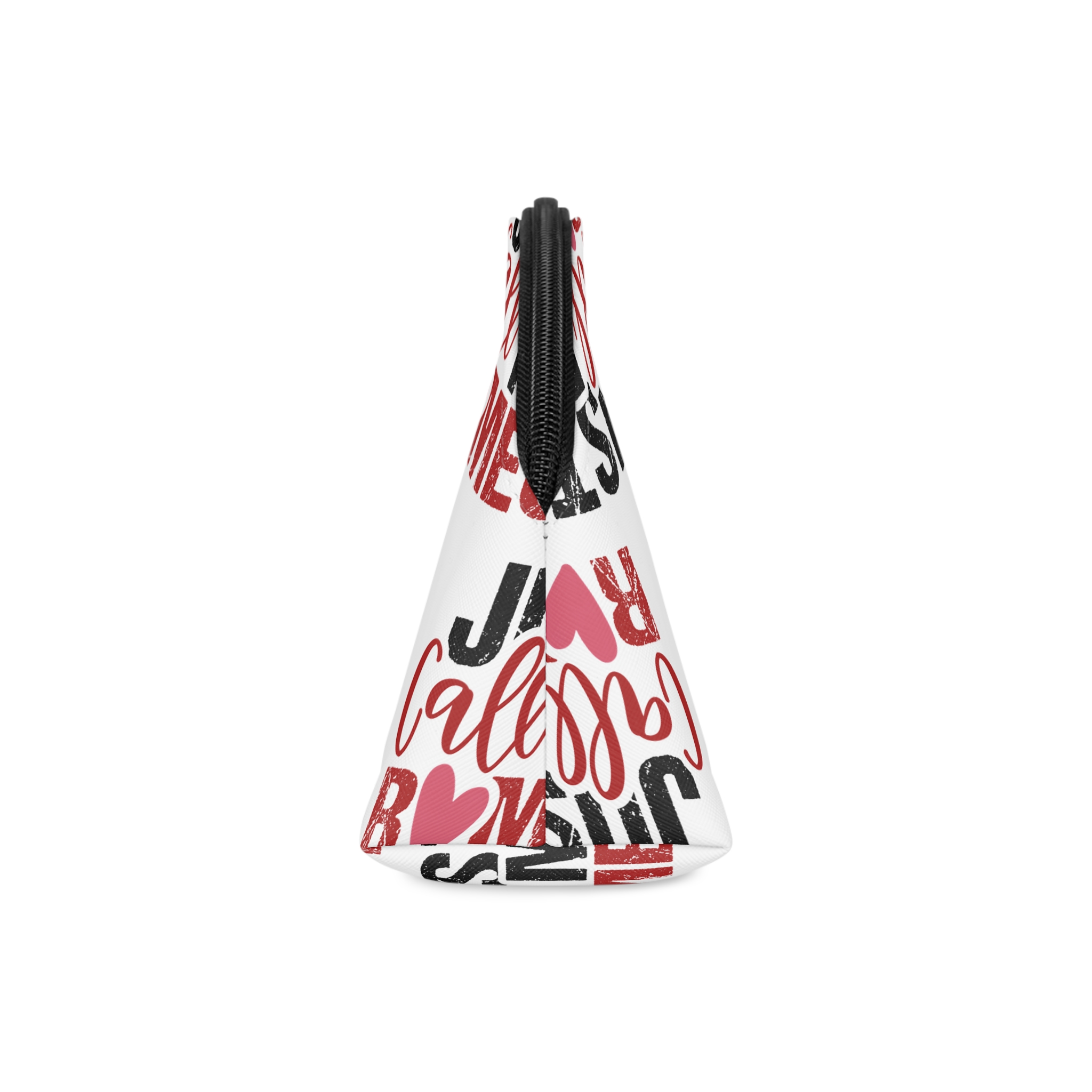 Just Call Me Romeo Makeup Bag - Image 4