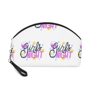Girls Night Makeup Bag