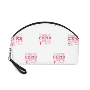 Cupid Vibes Makeup Bag