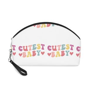 Cutest Baby Makeup Bag