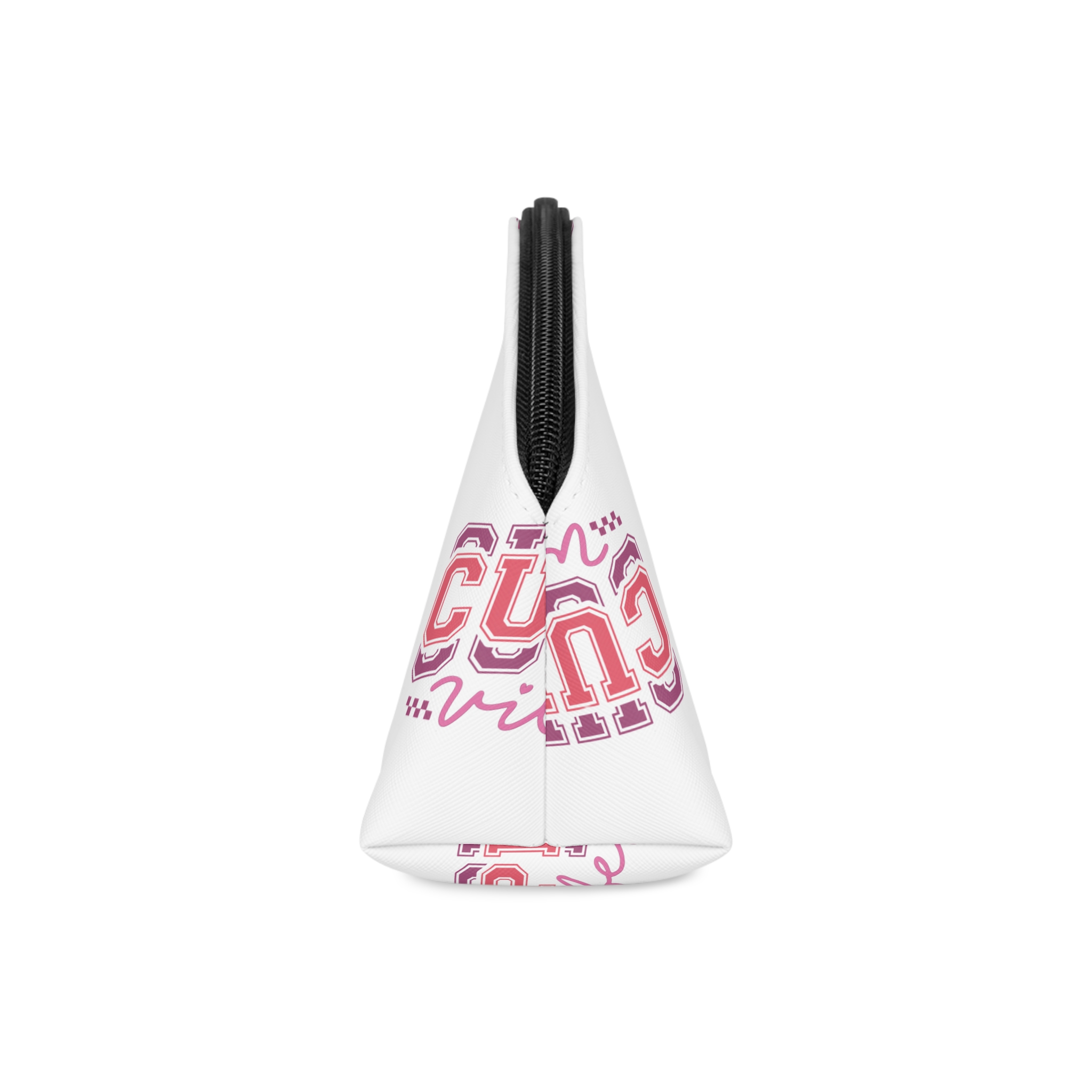 Cupid Vibes Copia Makeup Bag - Image 4