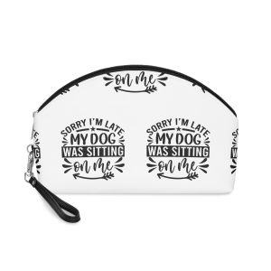 Funny Svg Funny Funny Quote Svg Sarcastic Anxiety Quote Svg Png Shirts Hoodies Witty Mental (7) Makeup Bag