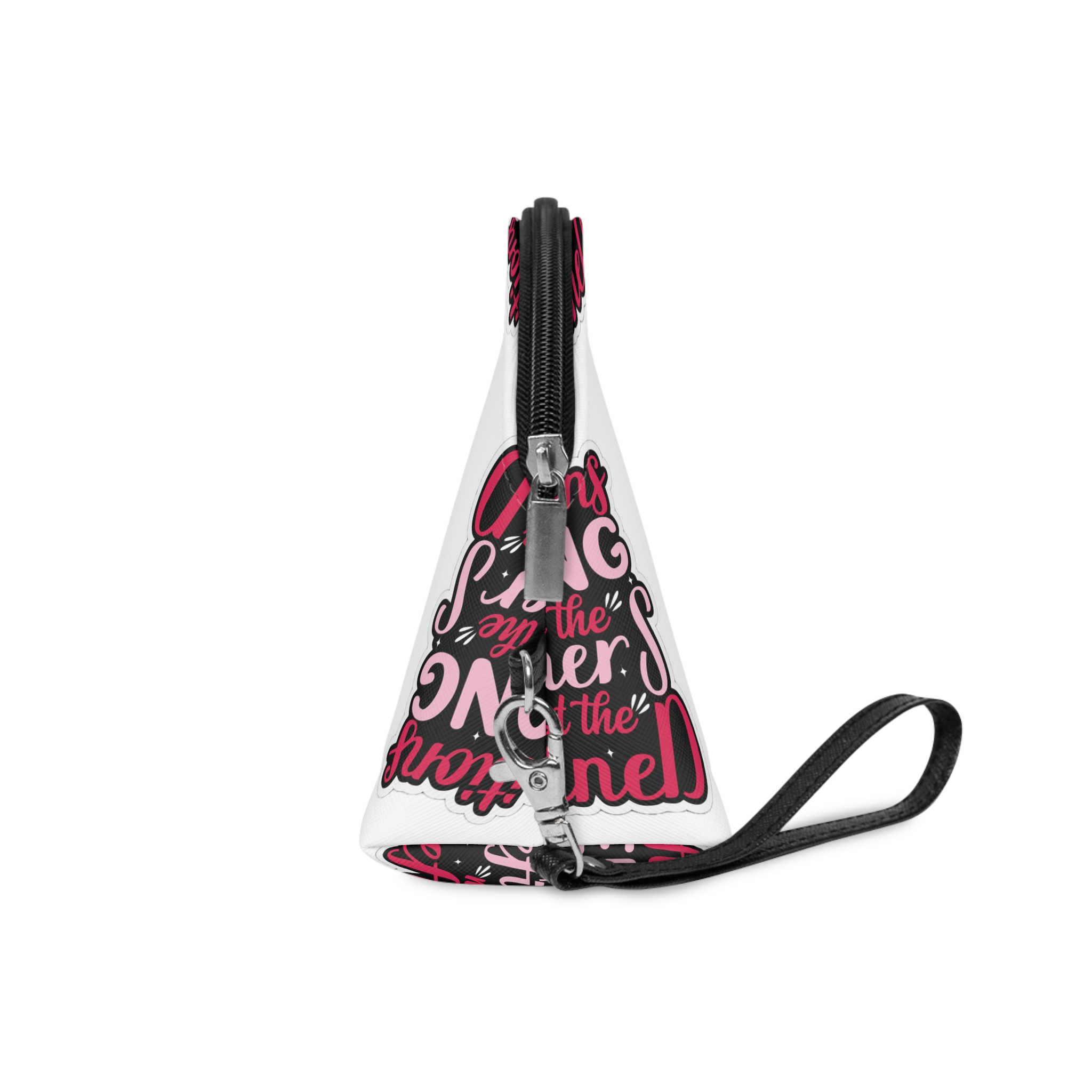 Definitions Belong To the Definer Not the Defined Makeup Bag - Image 3