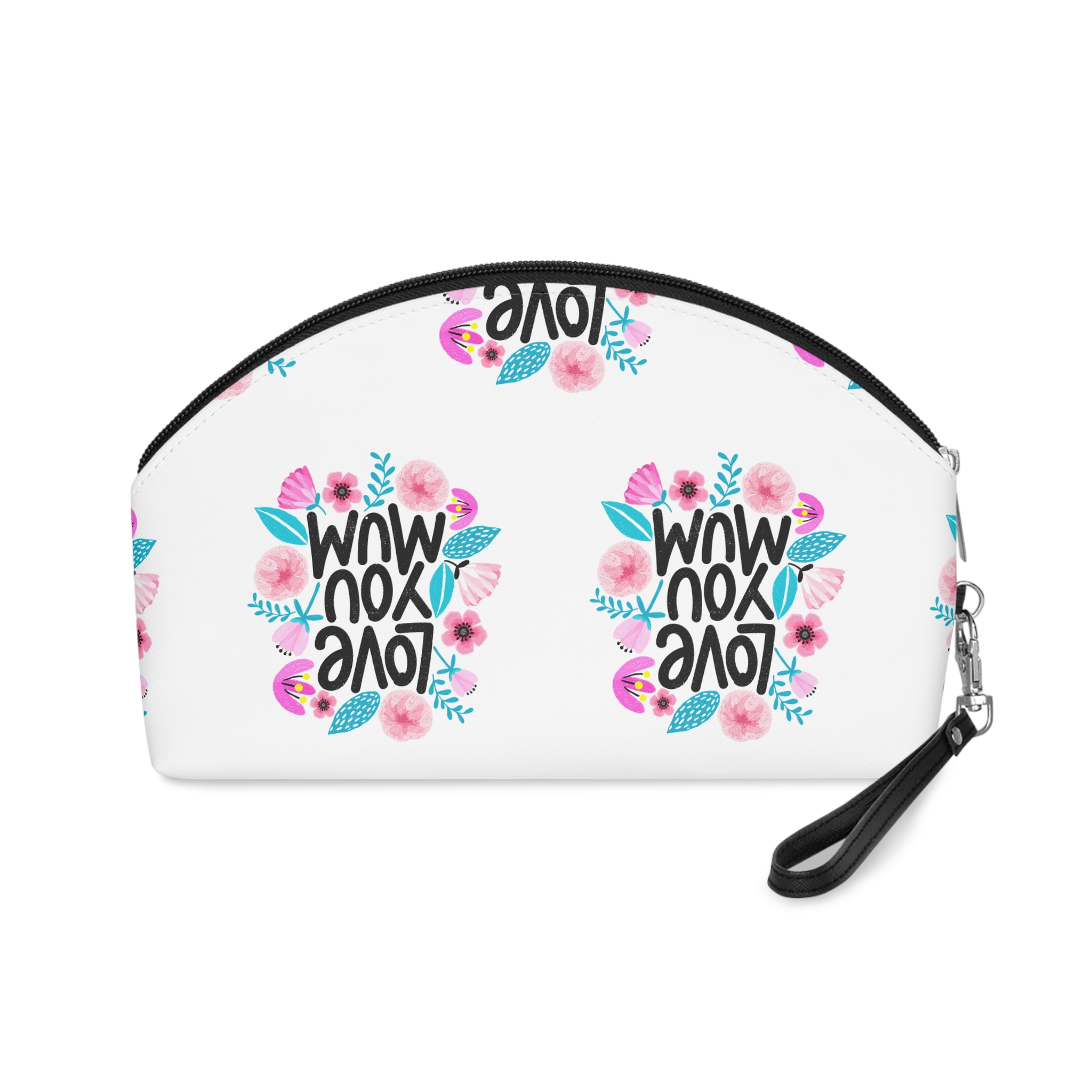 Love You Mum Makeup Bag - Image 2