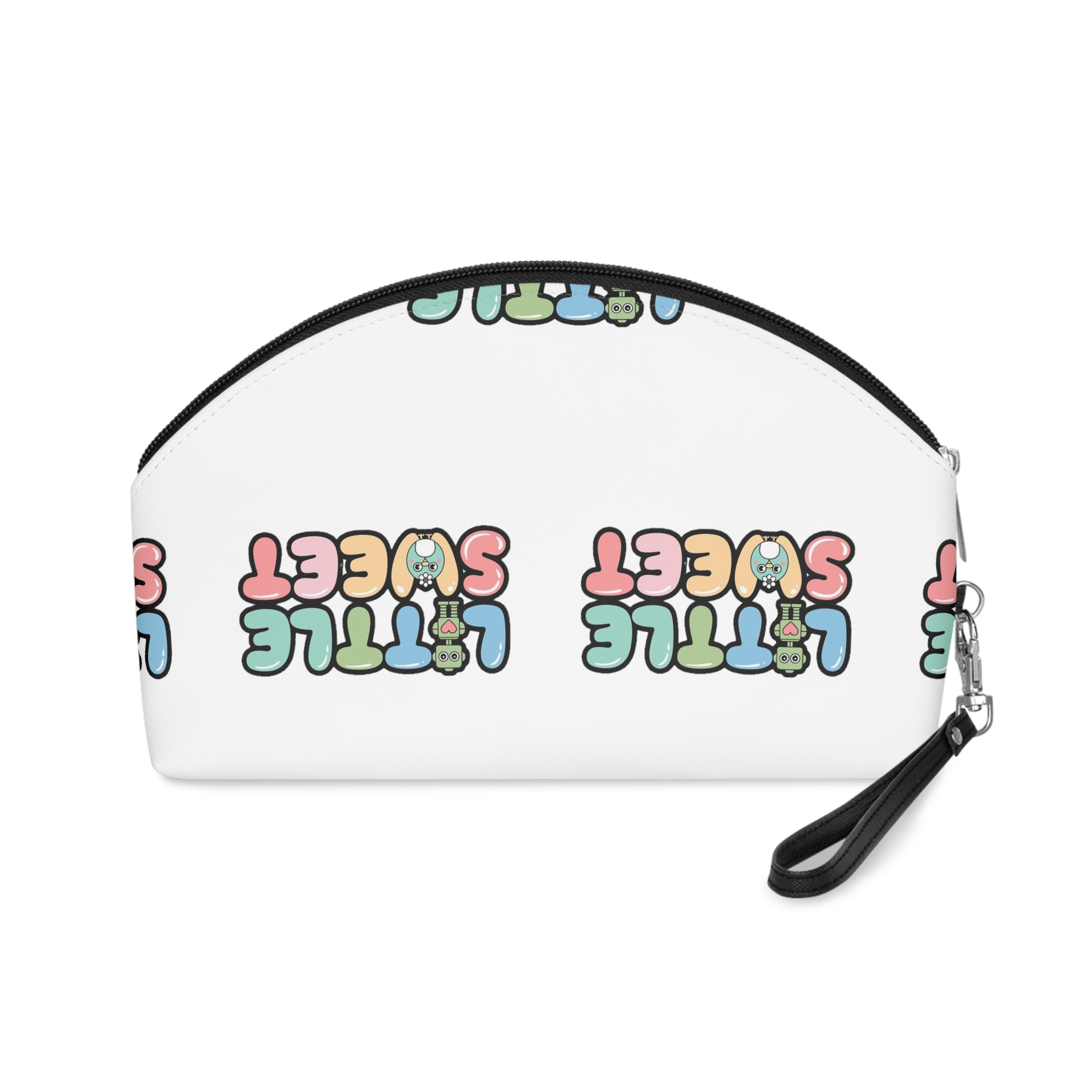 Statement Design 30AA03 Makeup Bag - Image 2
