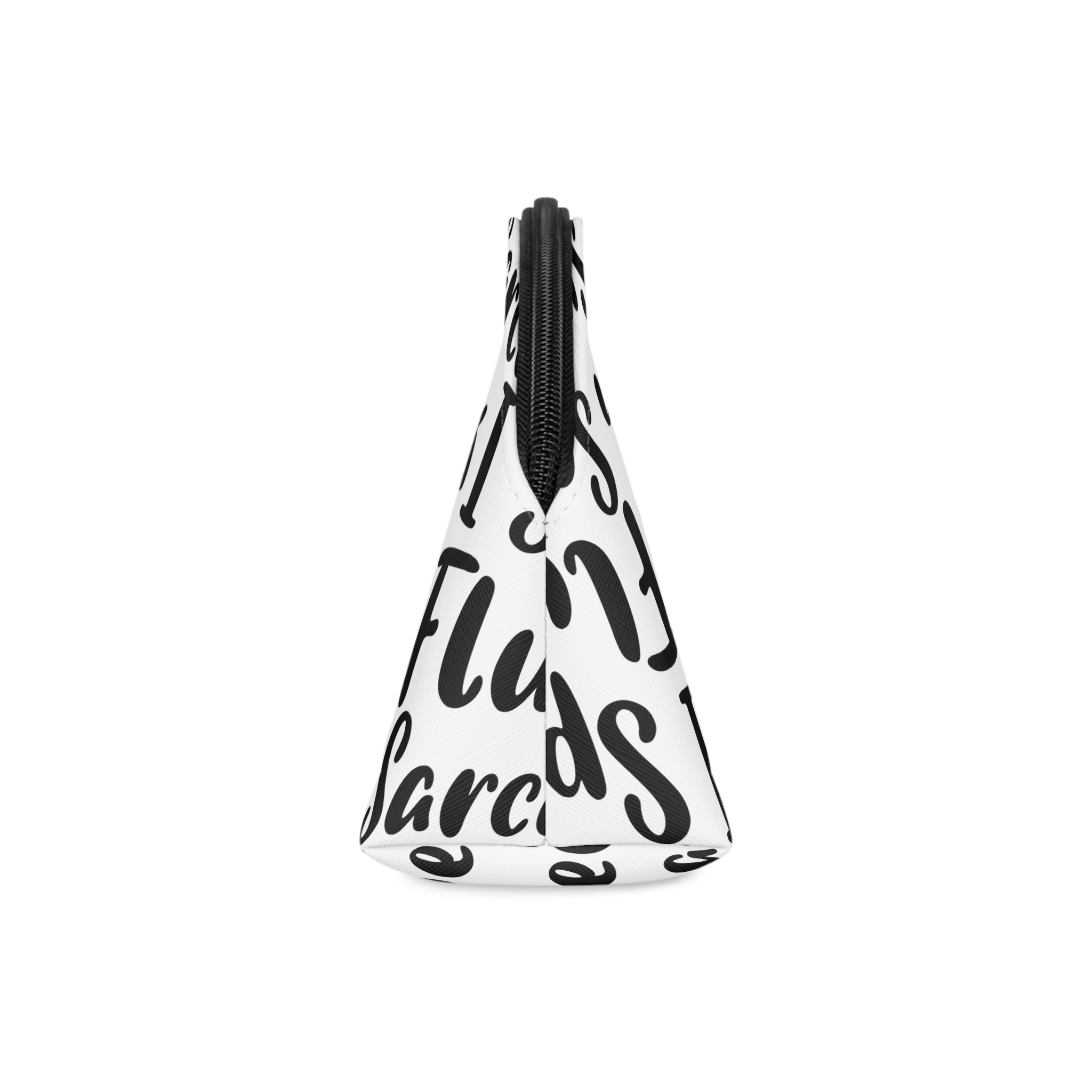 I Speak Fluent Sarcasm 1 Makeup Bag - Image 4