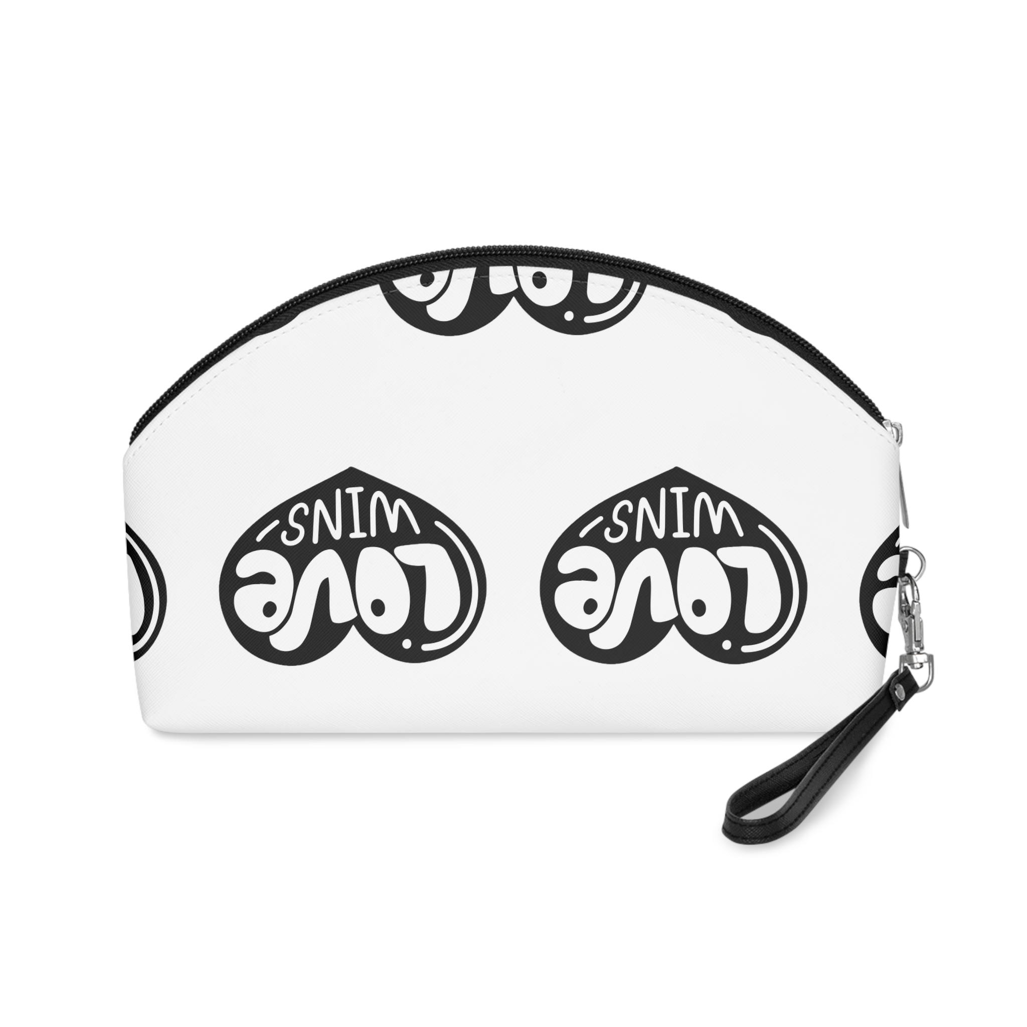 Love Wins Makeup Bag - Image 2