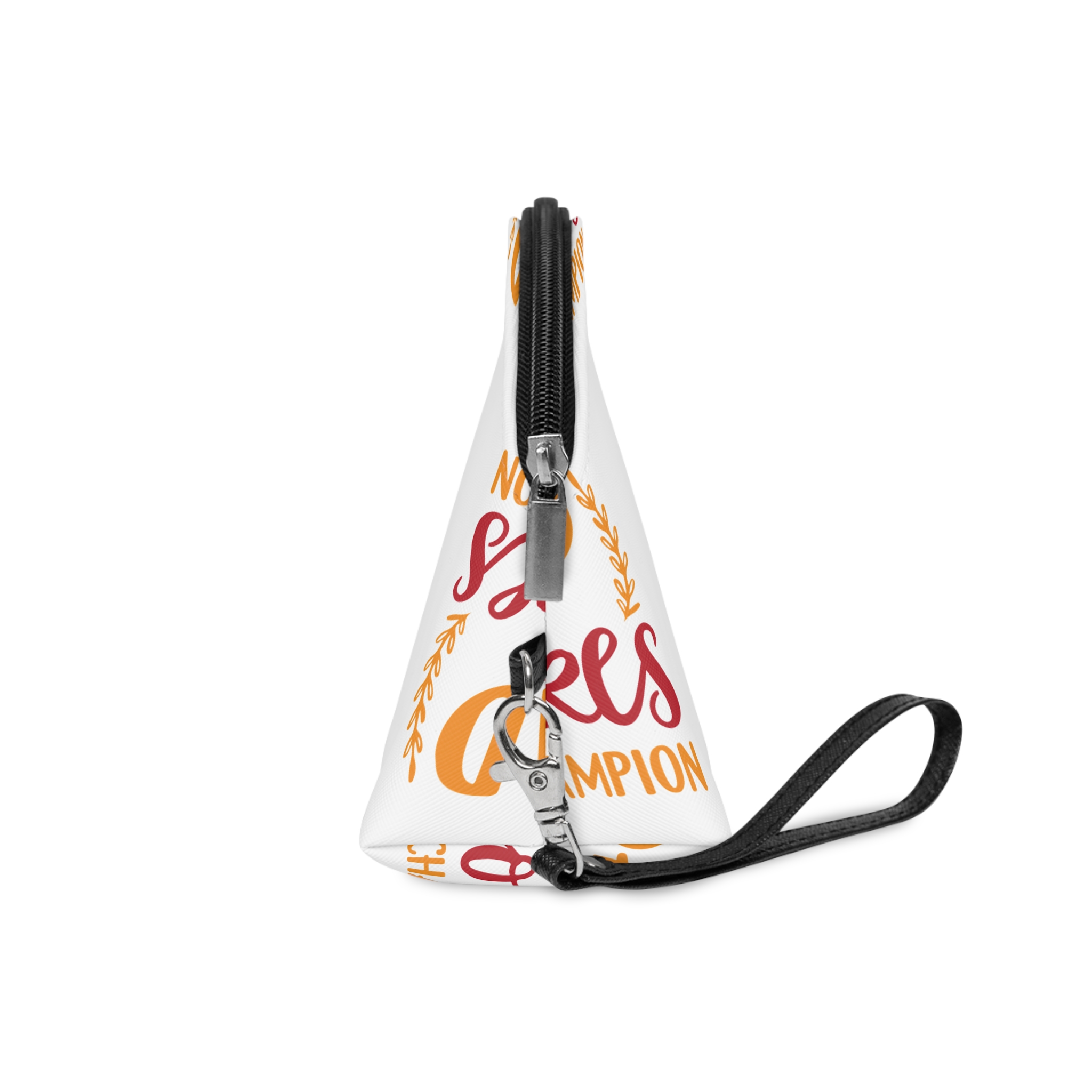 Dad Jokes Champion Makeup Bag - Image 3
