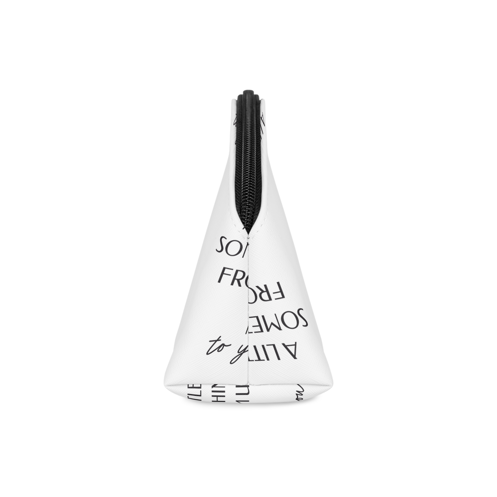 Freepik Minimalist Elegant A Little Something Label 20260722160326lukt Makeup Bag - Image 4