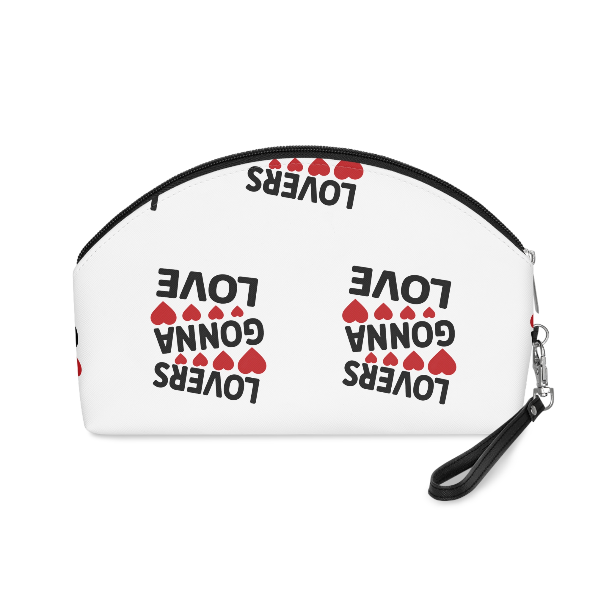 Lovers Gonna Love Copia Makeup Bag - Image 2