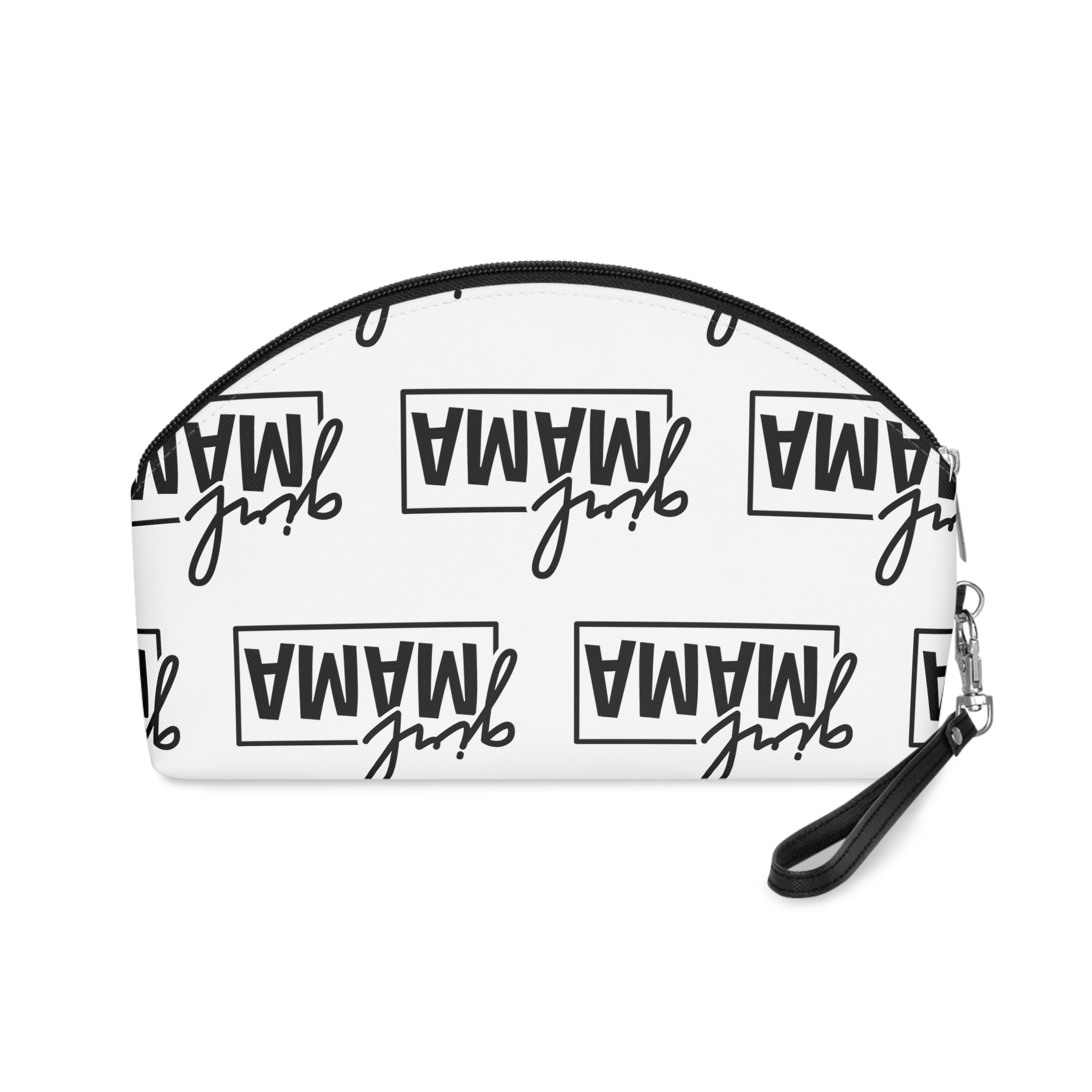 Girl Mama Makeup Bag - Image 2