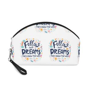 Follow Your Dreams 162427 Makeup Bag