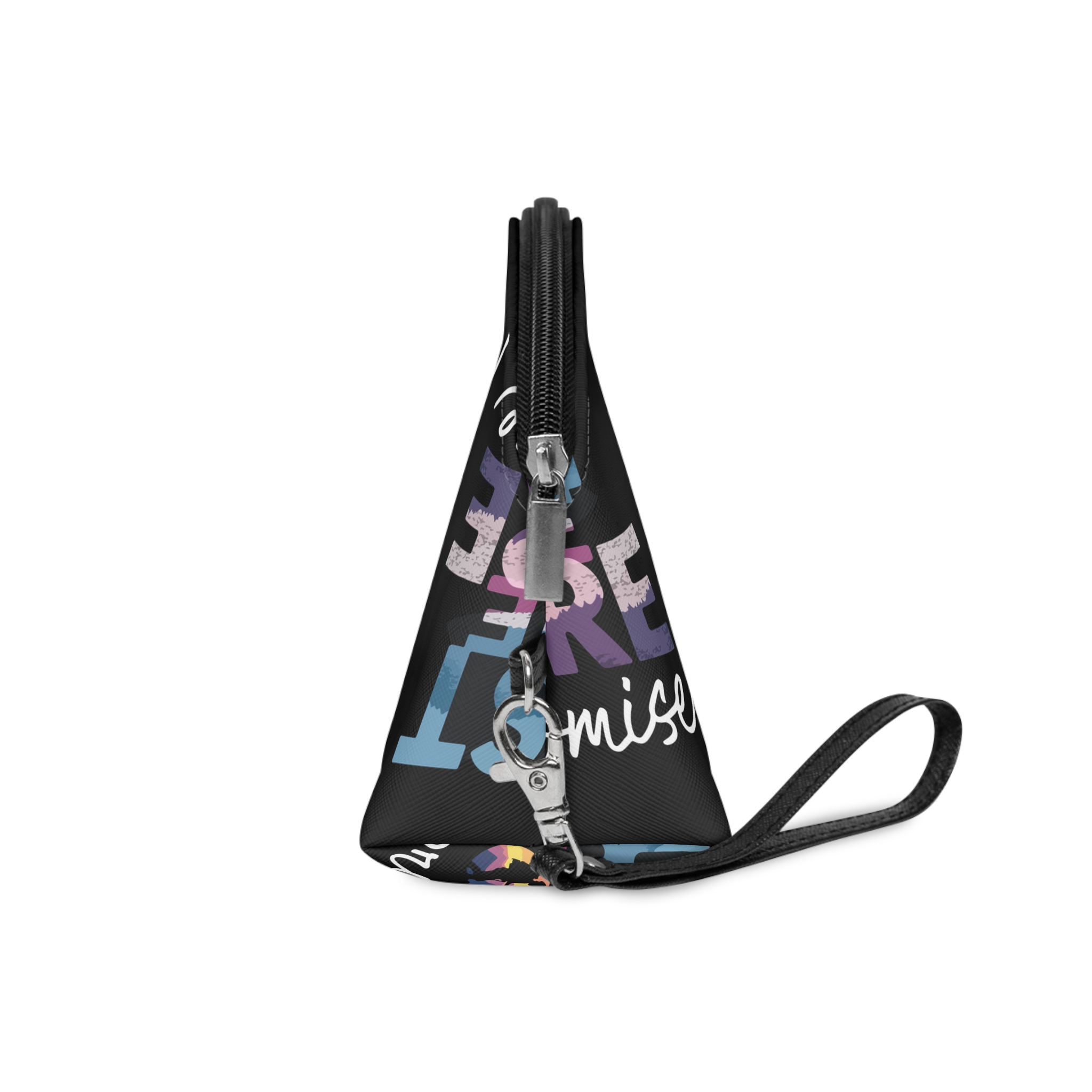 Just One More I Promise Makeup Bag - Image 3