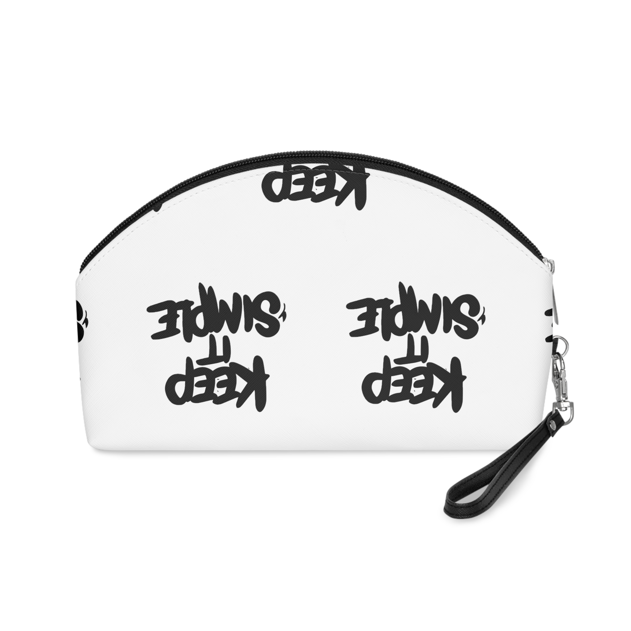 Keep It Simple Makeup Bag - Image 2