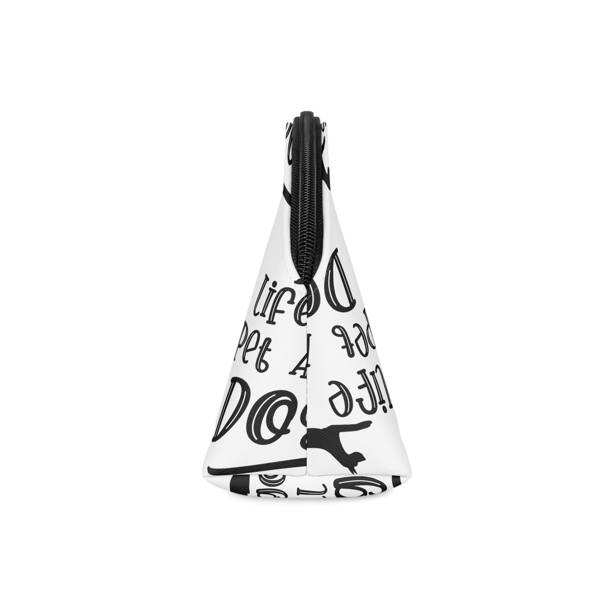 Life Goal Pet All the Dogs Makeup Bag - Image 4