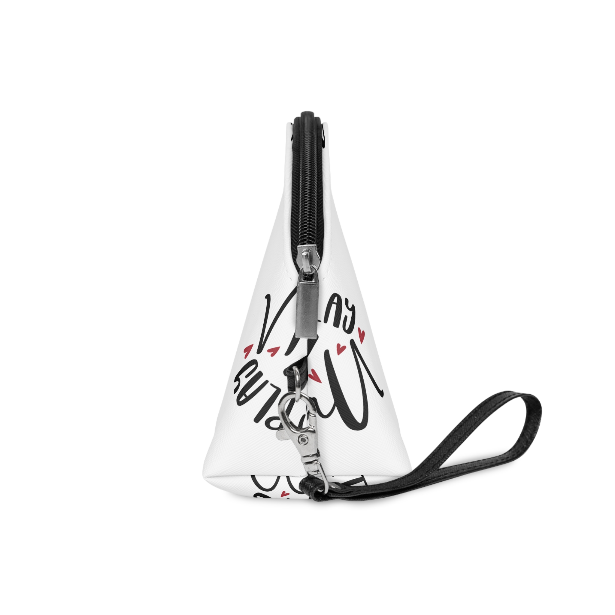 Let's Play Ball Makeup Bag - Image 3