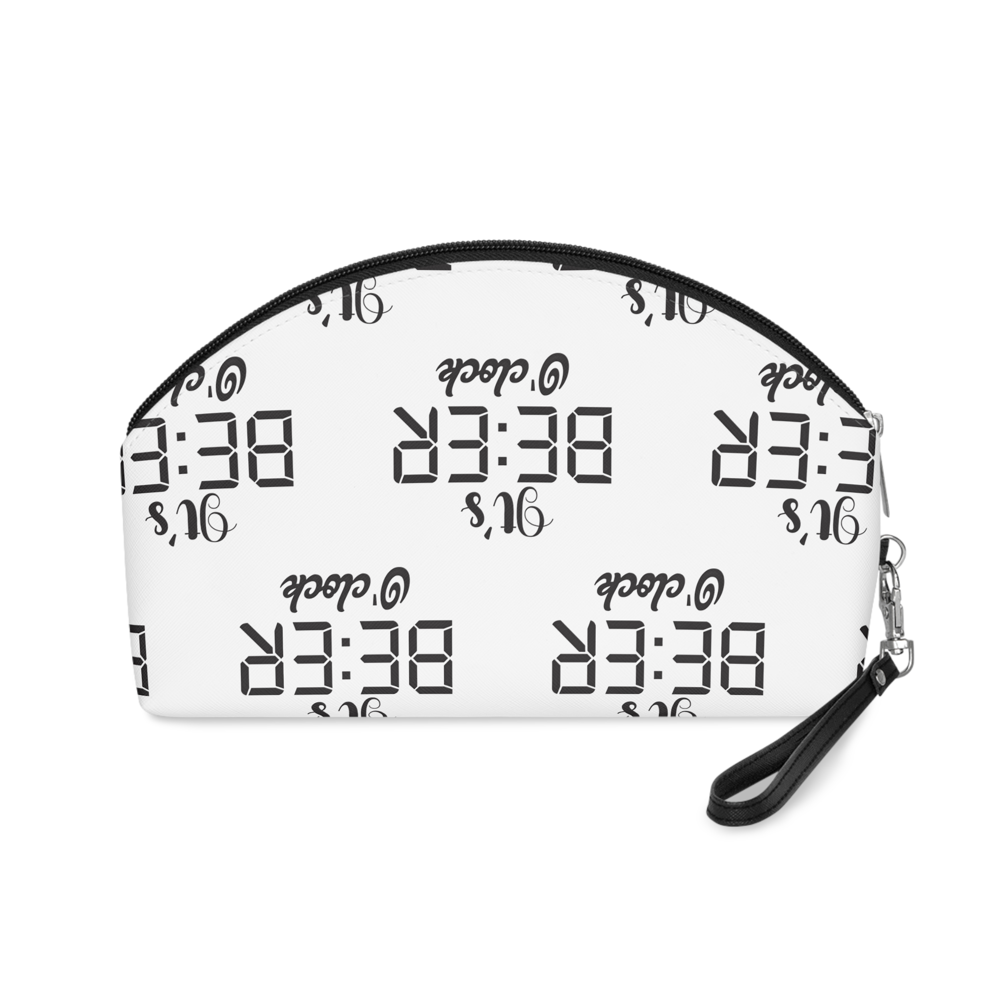 Its Beer O Clock Makeup Bag - Image 2