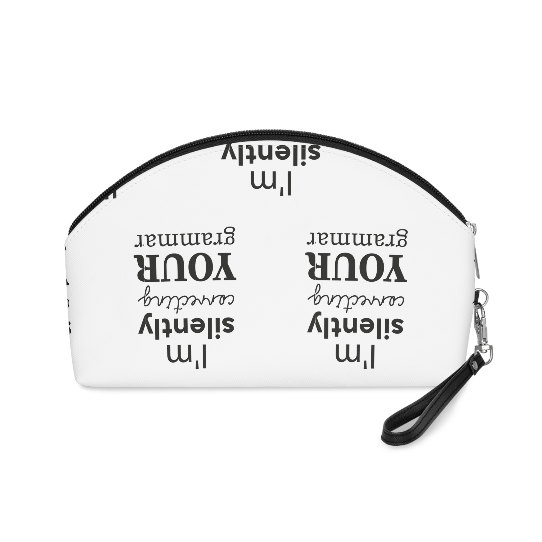 Statement Design 30AA04 Makeup Bag - Image 2