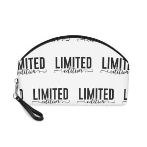 Limited Edition Makeup Bag