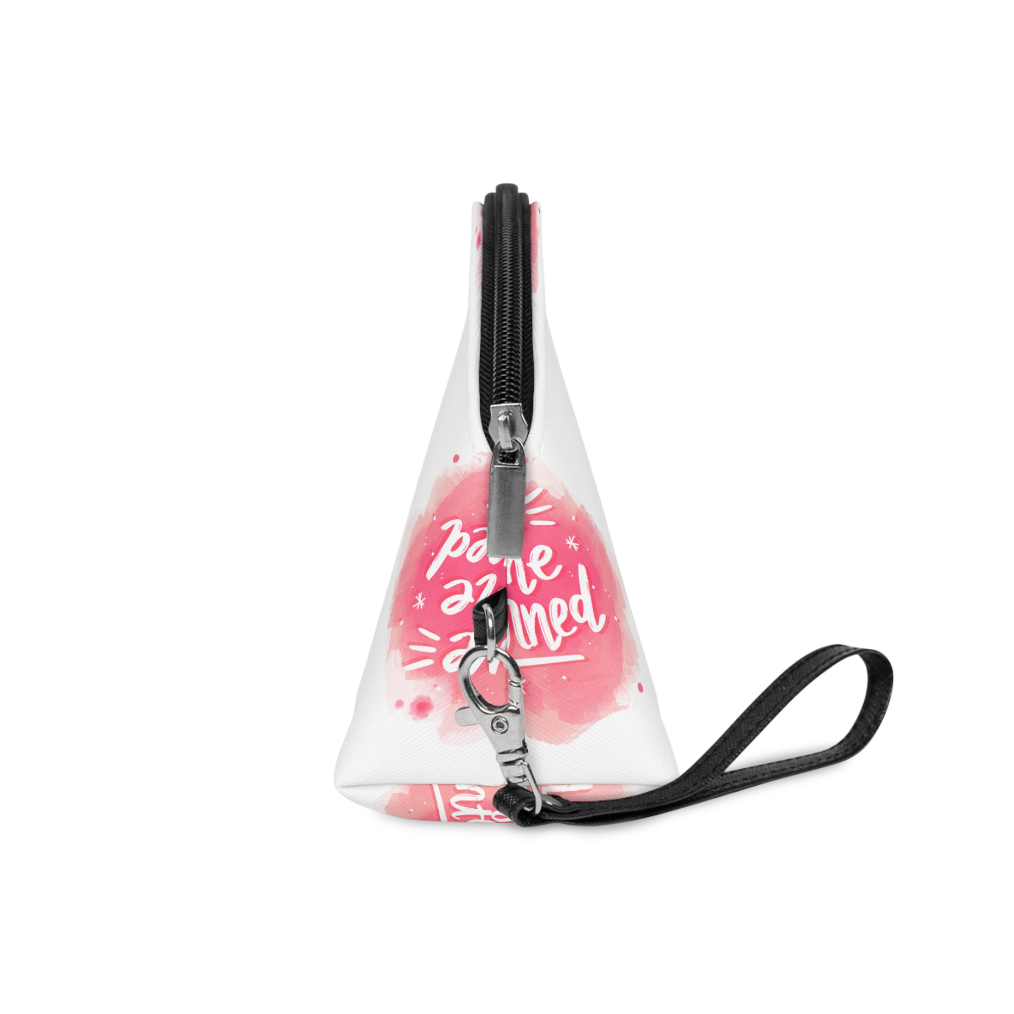 Leave No Stone Unturned Makeup Bag - Image 3