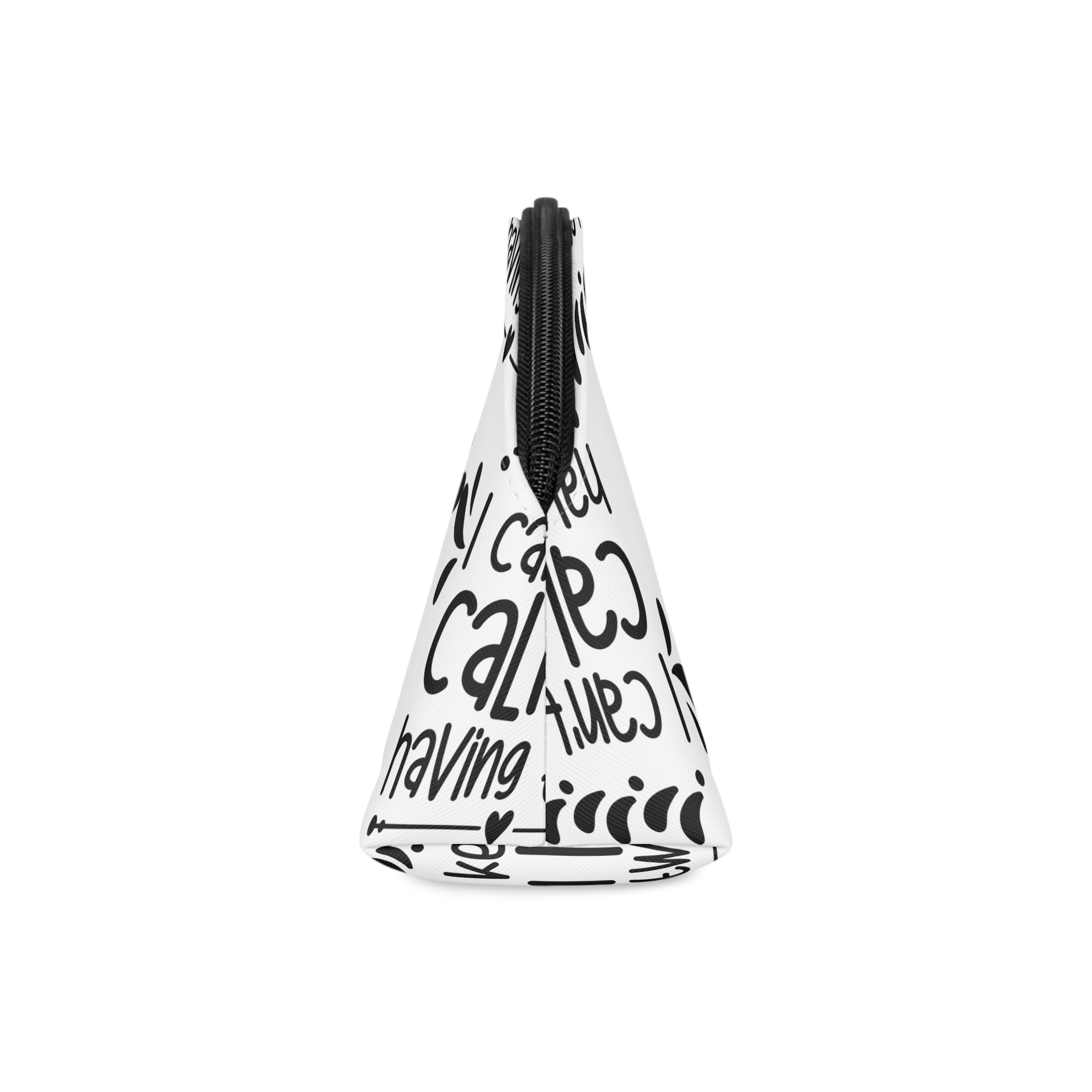 I Can T Keep Calm I M Having Twins2 Makeup Bag - Image 4