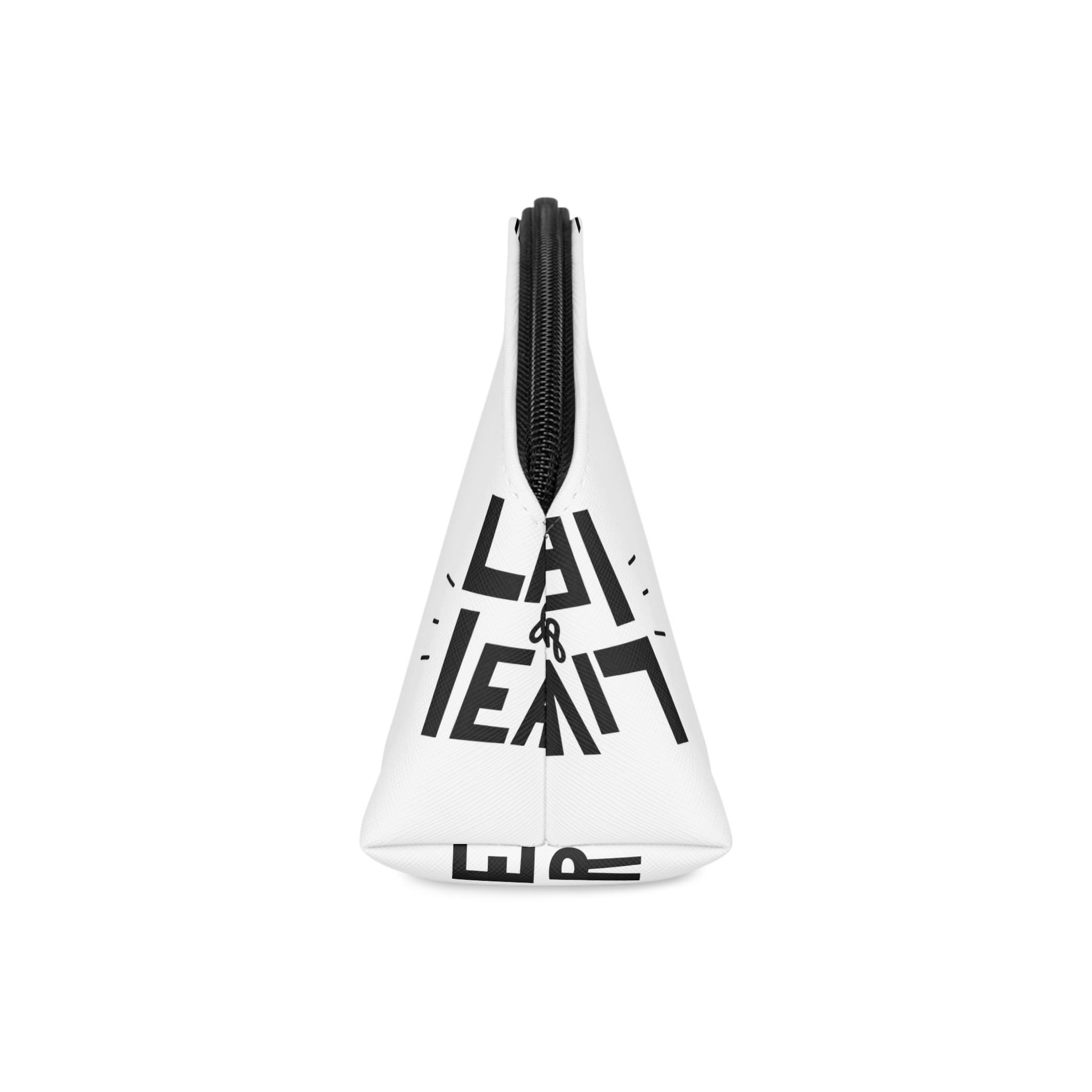 Live and Learn Makeup Bag - Image 4