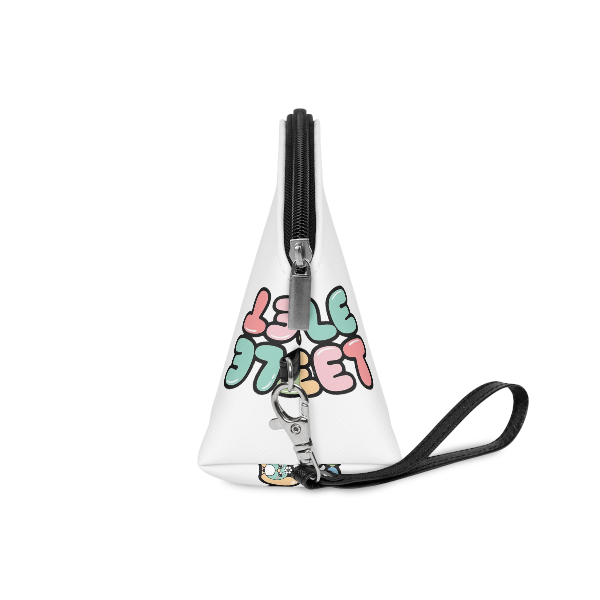 Statement Design 30AA03 Makeup Bag - Image 3