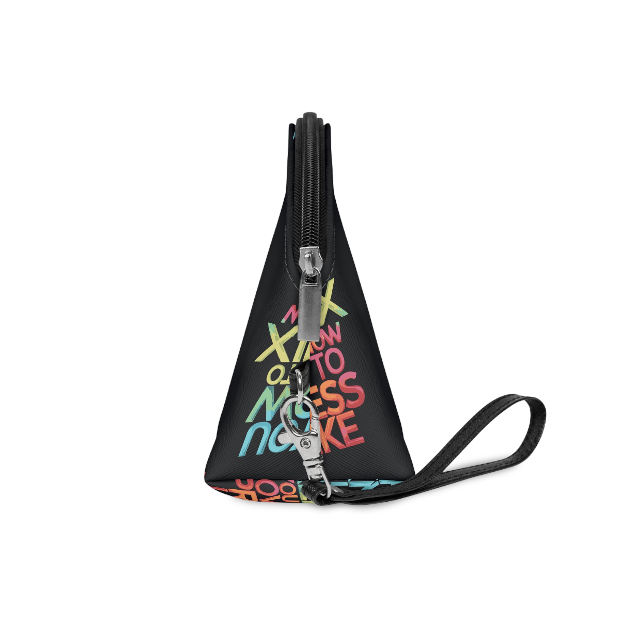 If You Know How Remix You Know How Learn How Like It Makeup Bag - Image 3