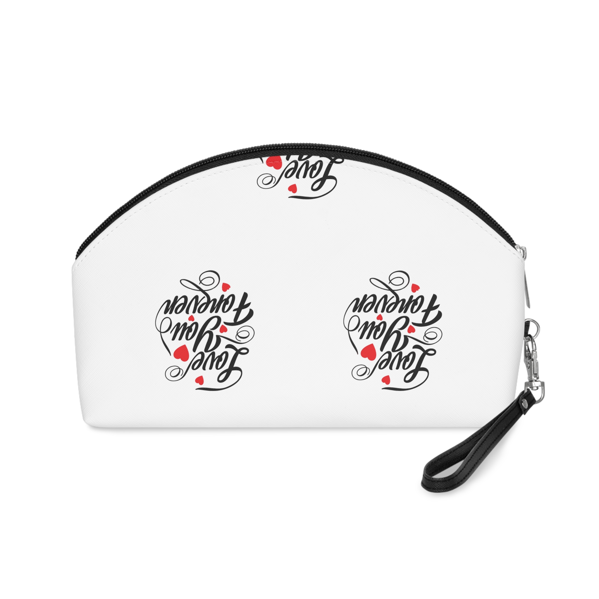 Love You Forever Makeup Bag - Image 2