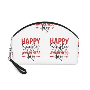 Happy Valentines Day Svg Valentines Day Svg Love Svg Cake Topper Svg Diy Sign Diy Cake Topper(3) Makeup Bag