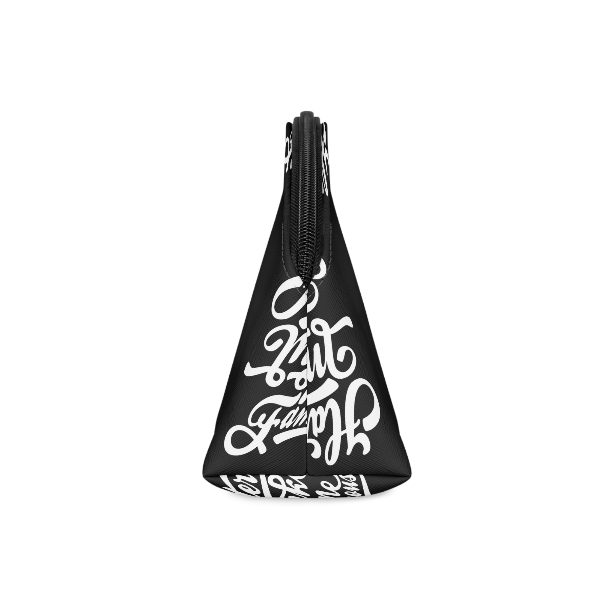 Haters Make Me Famous Makeup Bag - Image 4