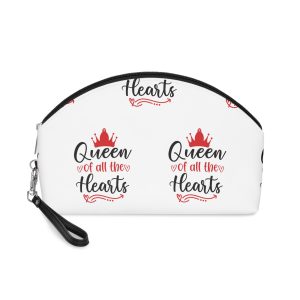 Happy Valentines Day Svg Valentines Day Svg Love Svg Cake Topper Svg Diy Sign Diy Cake Topper(2) Makeup Bag