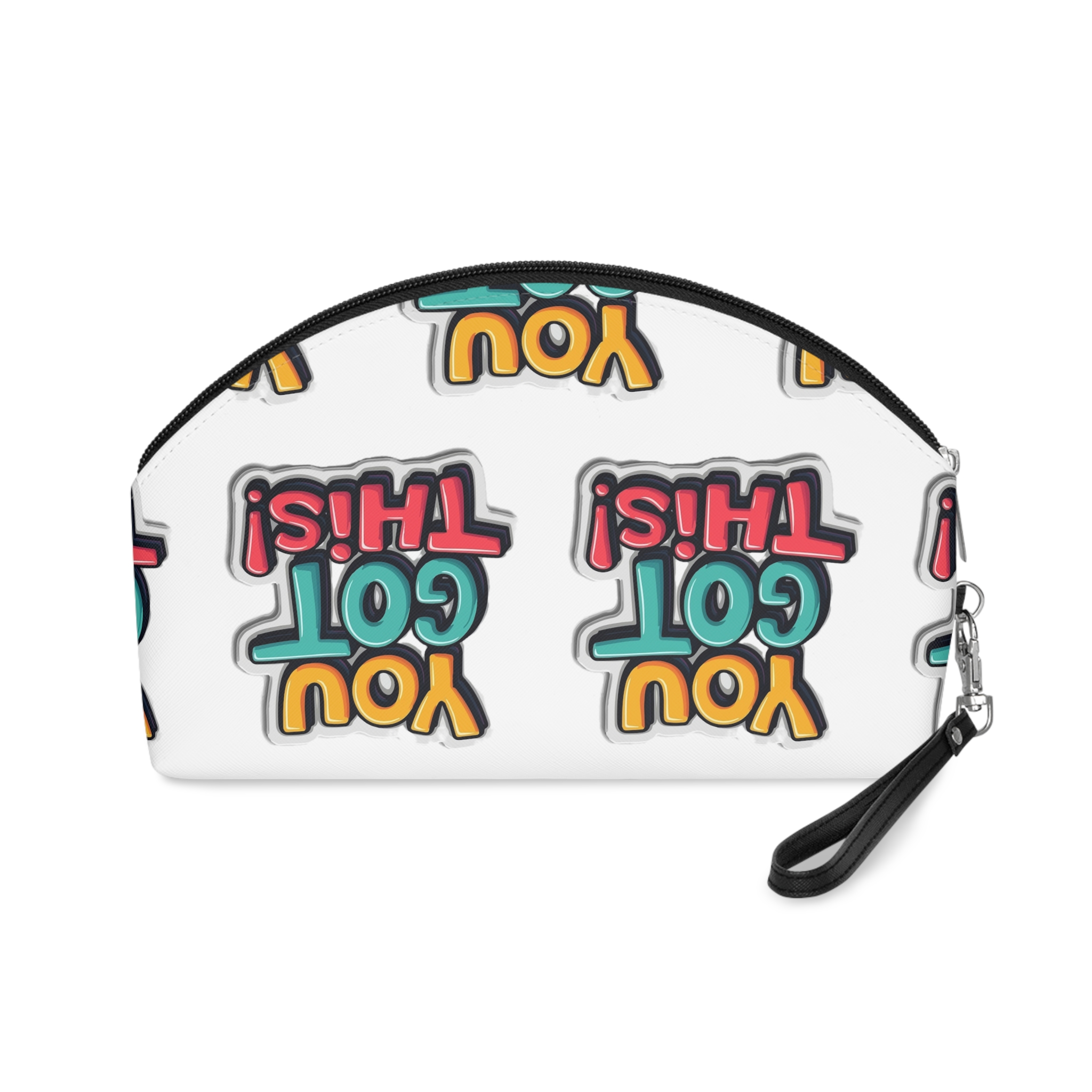 Statement Design 648710 Makeup Bag - Image 2